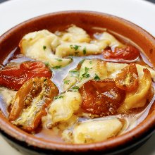 西班牙蒜香燉菜
