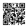 本網頁連結的 QRCode