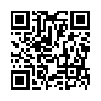 本網頁連結的 QRCode