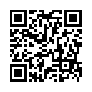 本網頁連結的 QRCode