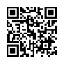 本網頁連結的 QRCode