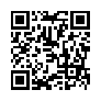 本網頁連結的 QRCode