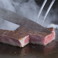 鐵板燒