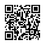 本網頁連結的 QRCode