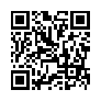 本網頁連結的 QRCode
