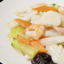 中華料理炒菜  其他料理