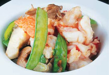 中華料理炒菜  其他料理