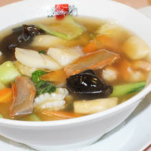中華麵