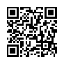 本網頁連結的 QRCode