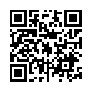 本網頁連結的 QRCode