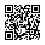 本網頁連結的 QRCode