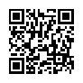 本網頁連結的 QRCode