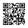 本網頁連結的 QRCode