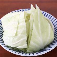 高麗菜