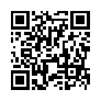 本網頁連結的 QRCode