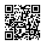 本網頁連結的 QRCode