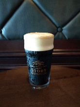 KIRIN 'ICHIBAN-SHIBORI' STOUT