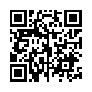 本網頁連結的 QRCode