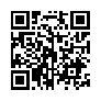 本網頁連結的 QRCode