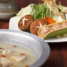 土雞清湯火鍋 土雞清湯火鍋