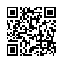 本網頁連結的 QRCode