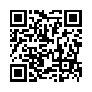 本網頁連結的 QRCode