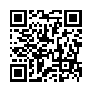 本網頁連結的 QRCode