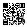 本網頁連結的 QRCode