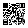 本網頁連結的 QRCode