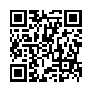 本網頁連結的 QRCode