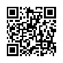 本網頁連結的 QRCode