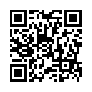 本網頁連結的 QRCode