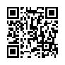 本網頁連結的 QRCode