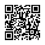 本網頁連結的 QRCode