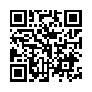 本網頁連結的 QRCode