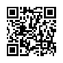 本網頁連結的 QRCode