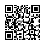 本網頁連結的 QRCode