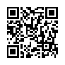 本網頁連結的 QRCode