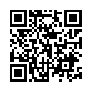 本網頁連結的 QRCode