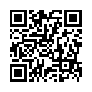 本網頁連結的 QRCode