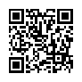 本網頁連結的 QRCode