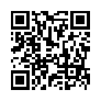 本網頁連結的 QRCode