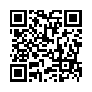 本網頁連結的 QRCode