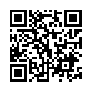 本網頁連結的 QRCode