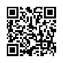 本網頁連結的 QRCode