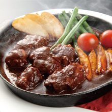 燉牛肉