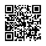 本網頁連結的 QRCode