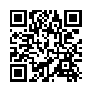 本網頁連結的 QRCode