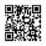 本網頁連結的 QRCode