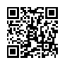 本網頁連結的 QRCode